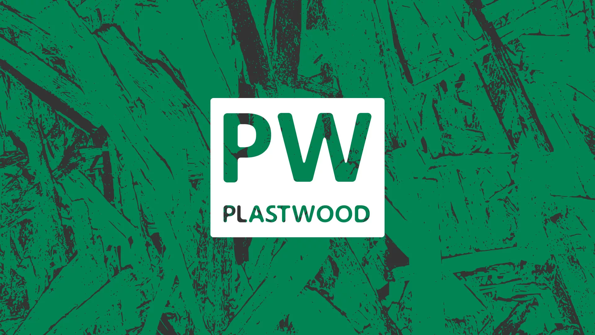Разработка айдентики и сайта компании «Plastwood» в Одинцово