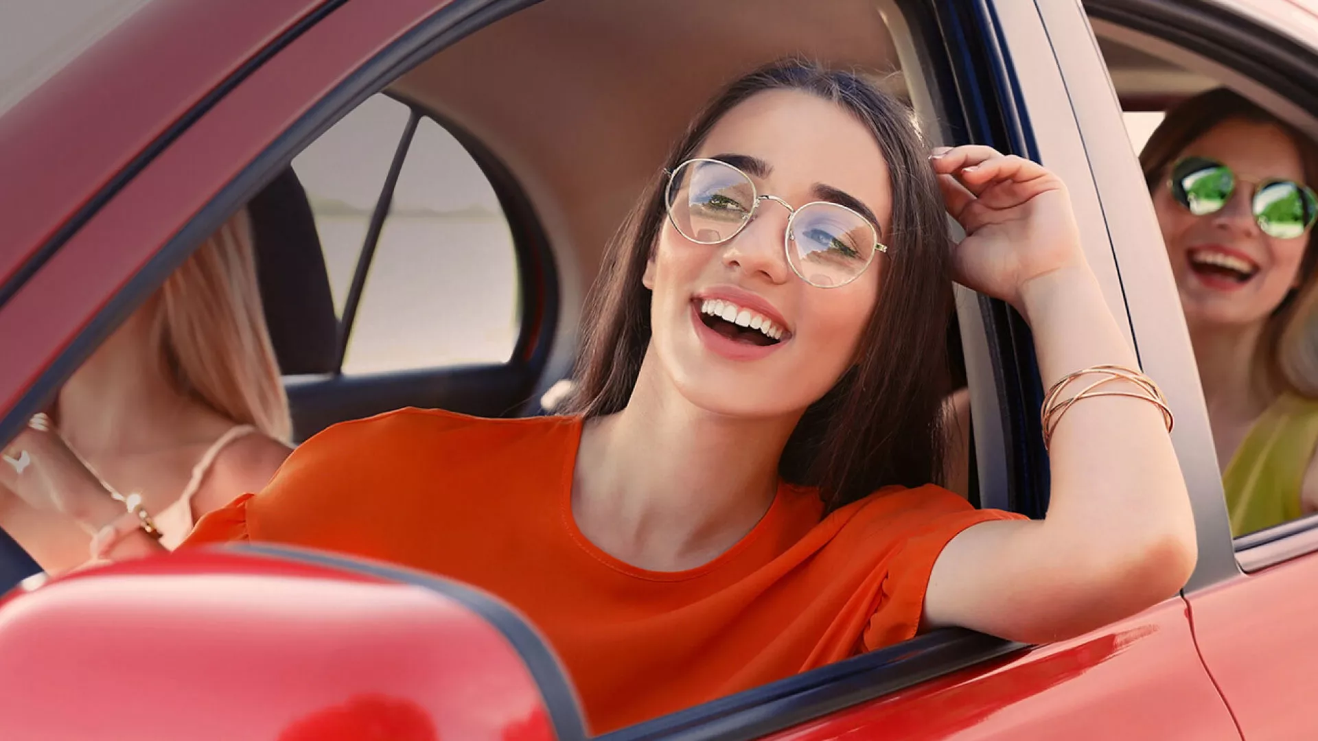 Разработка сайта для проката автомобилей в Одинцово