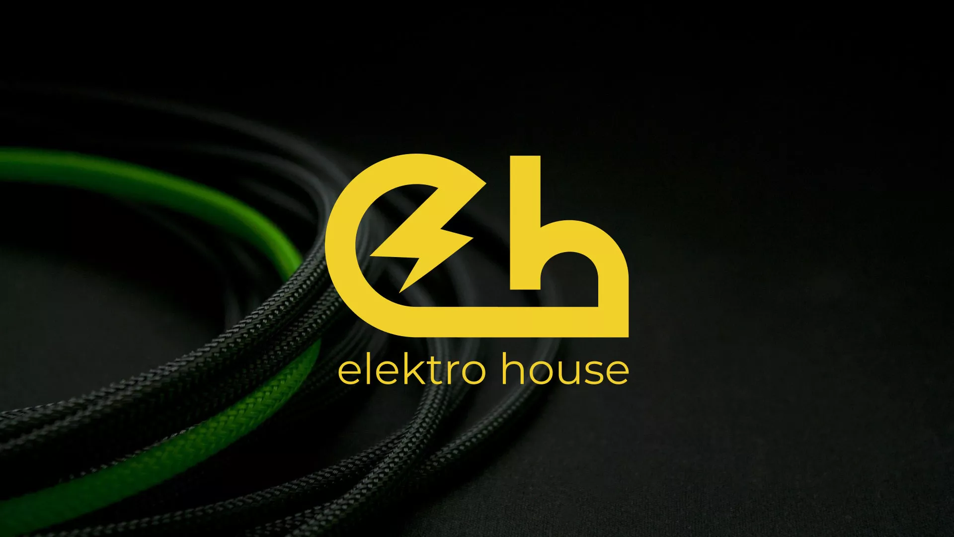 Создание сайта компании «Elektro House» в Одинцово