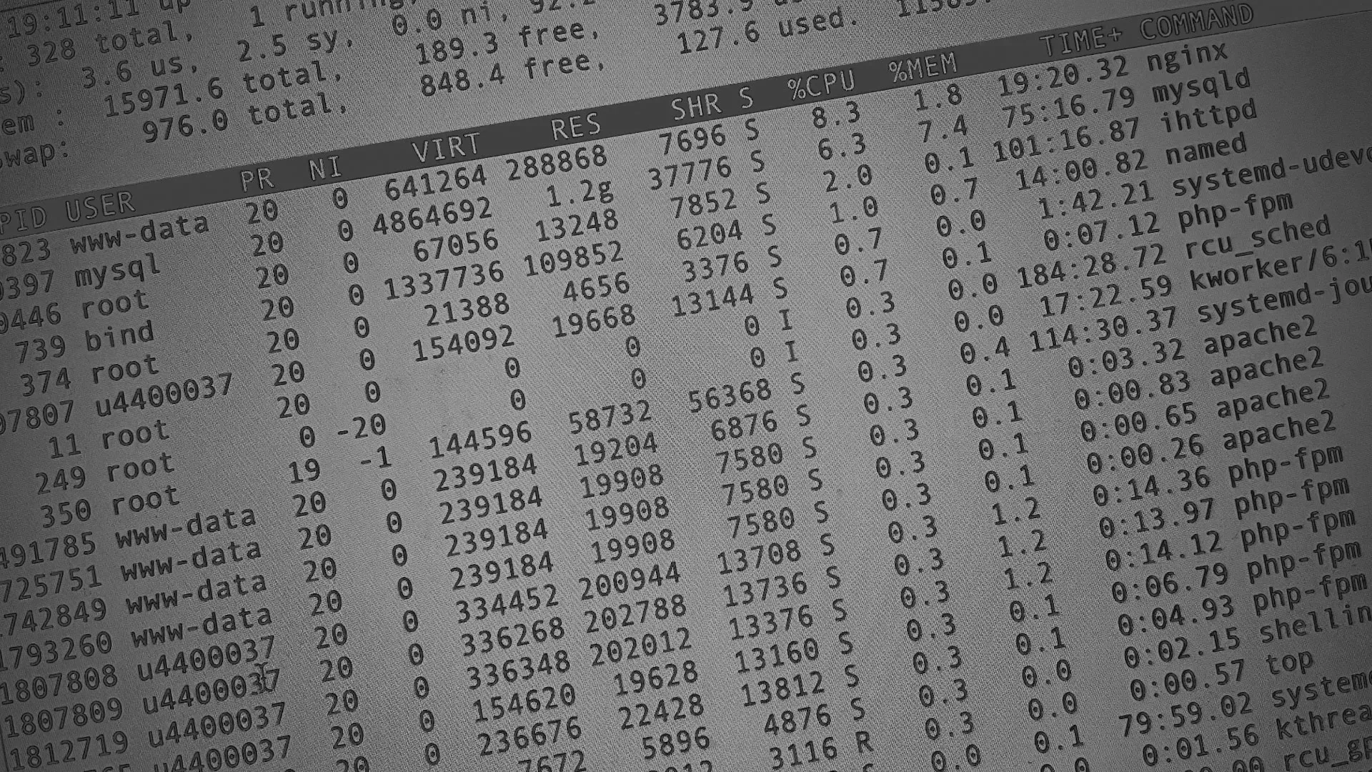 Настройка сервера в Одинцово Настройка сервера в Одинцово