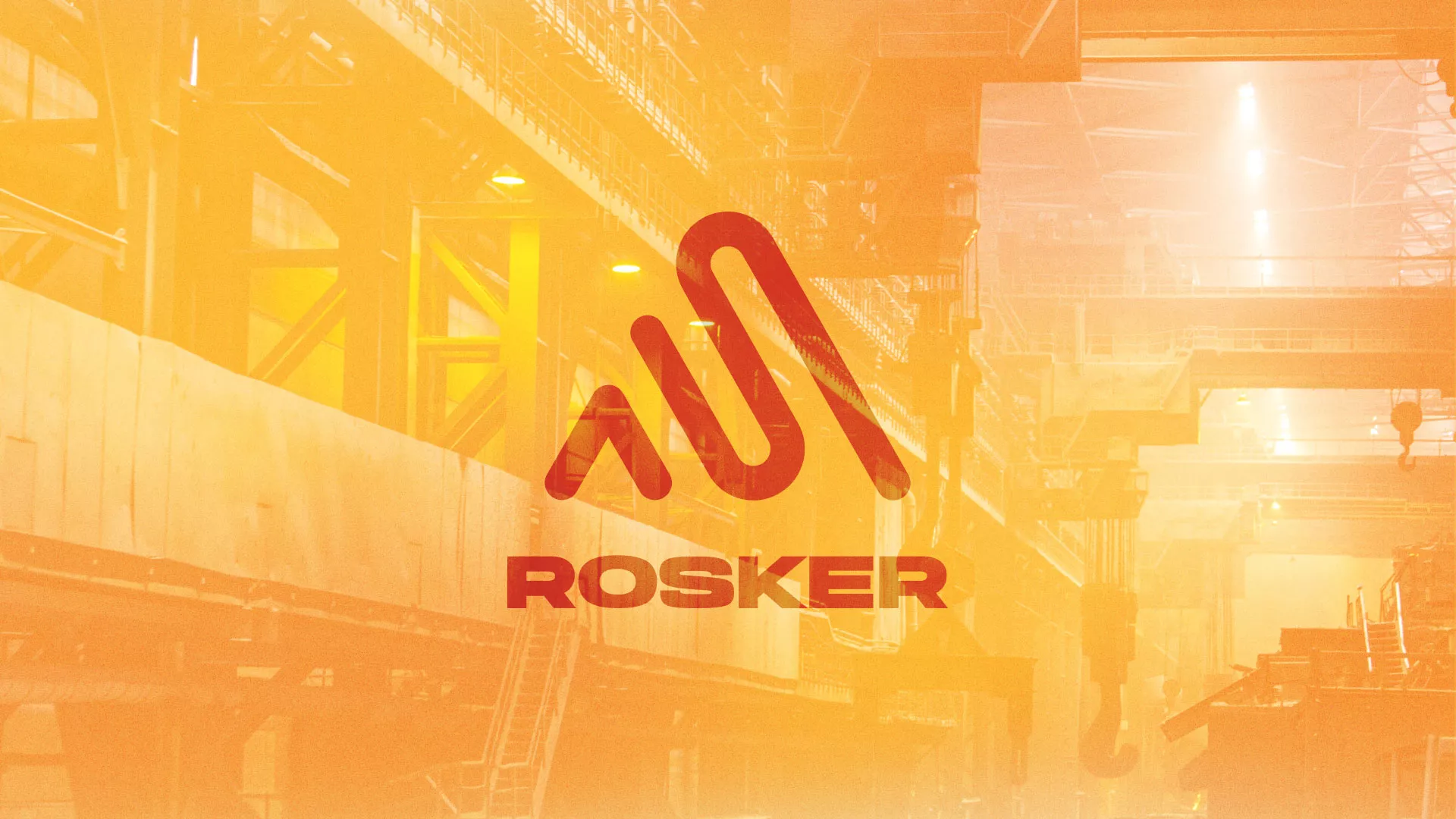 Ребрендинг компании «Rosker» и редизайн сайта в Одинцово