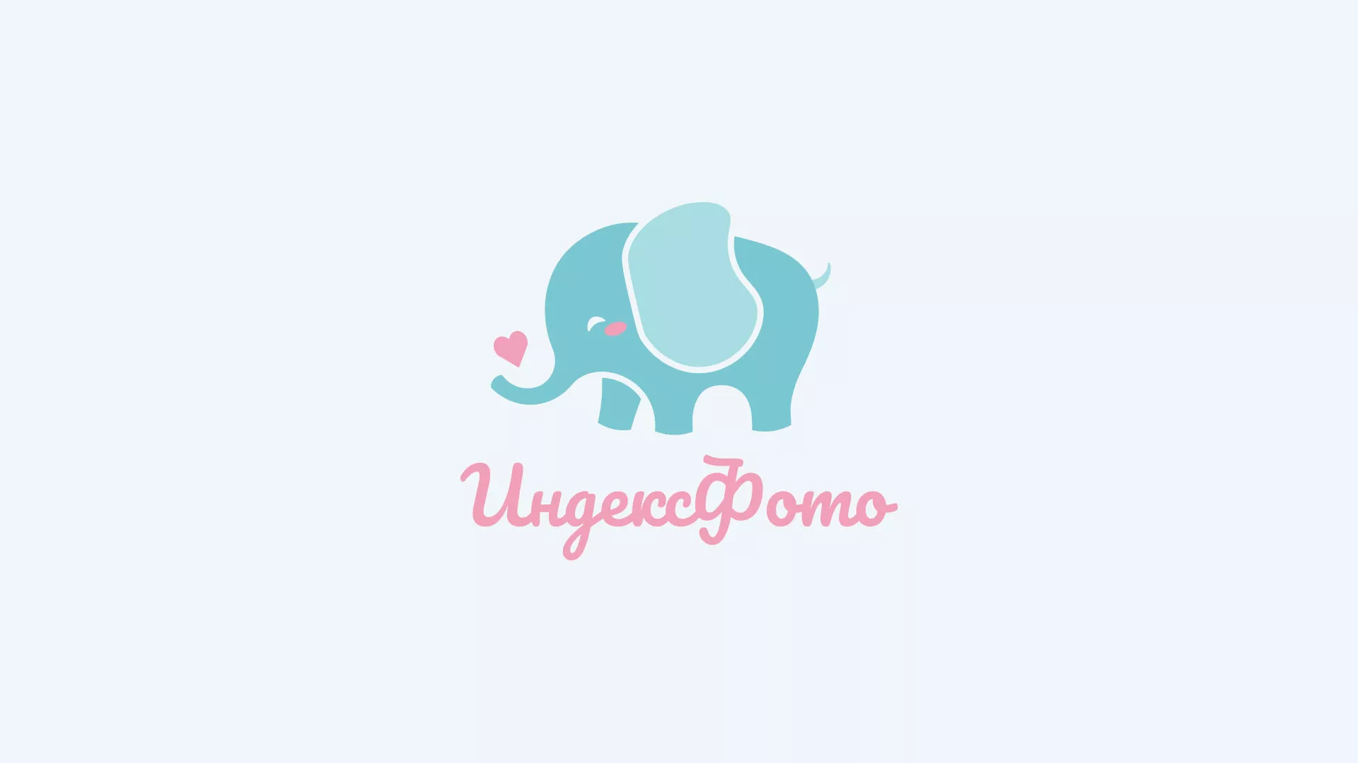 Создание логотипа компании «Индекс Фото» в Одинцово