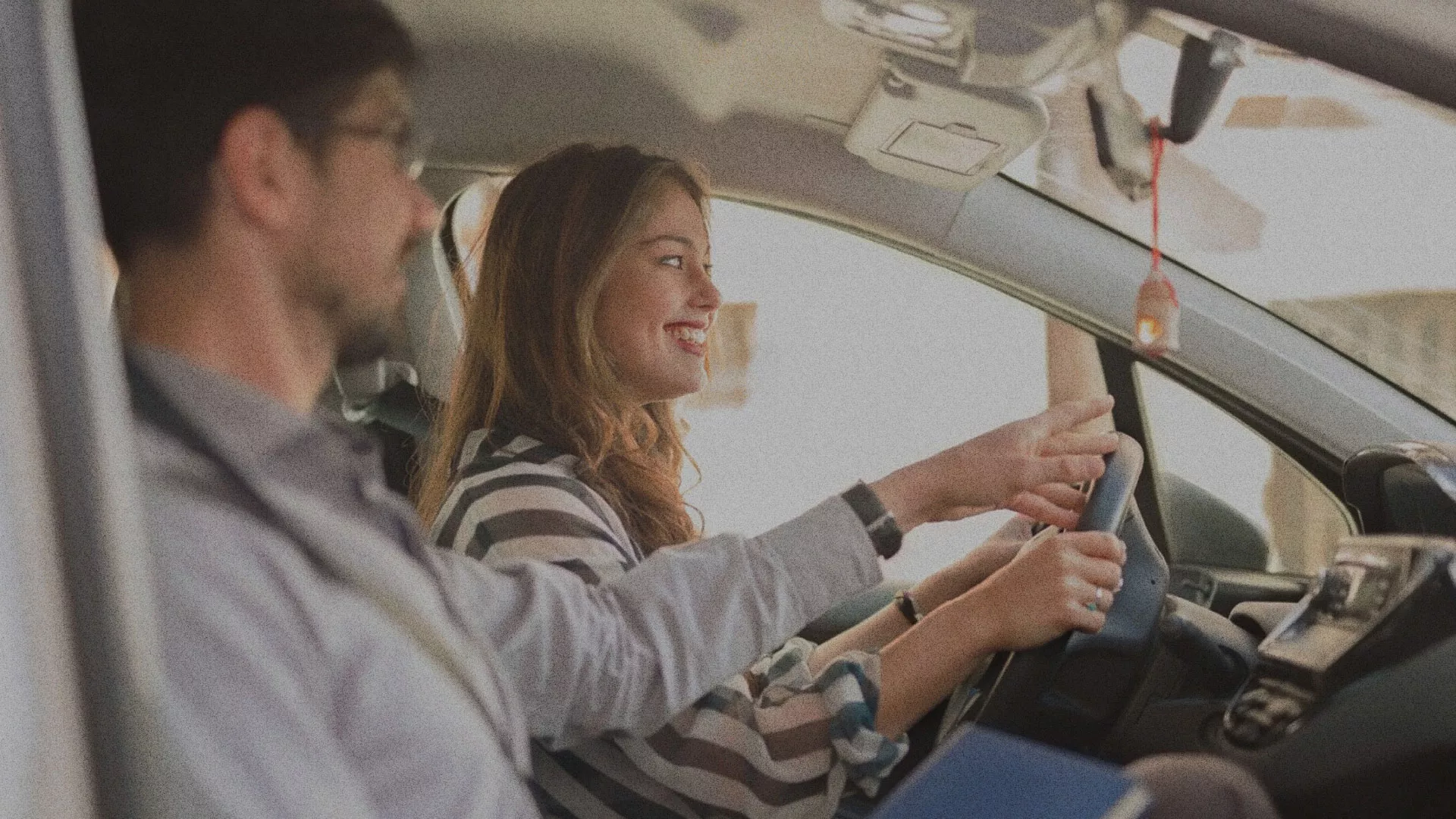 Разработка сайта для автошколы ВОА в Одинцово