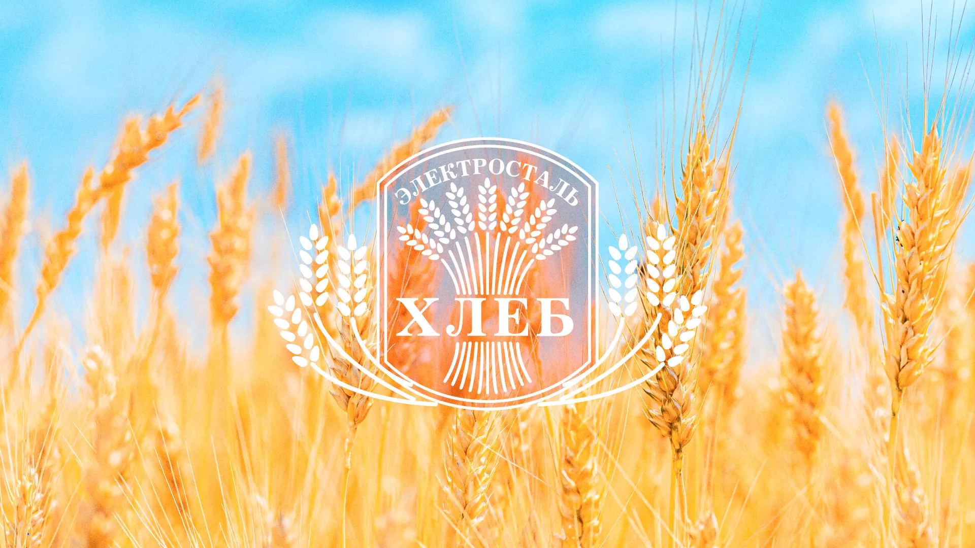 Создание сайта для хлебзавода в Одинцово