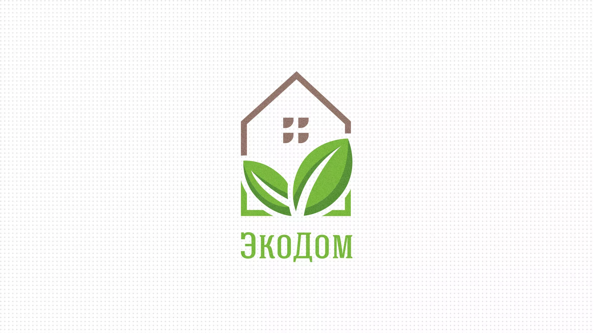 Создание сайта для строительной компании «ЭКОДОМ» в Одинцово