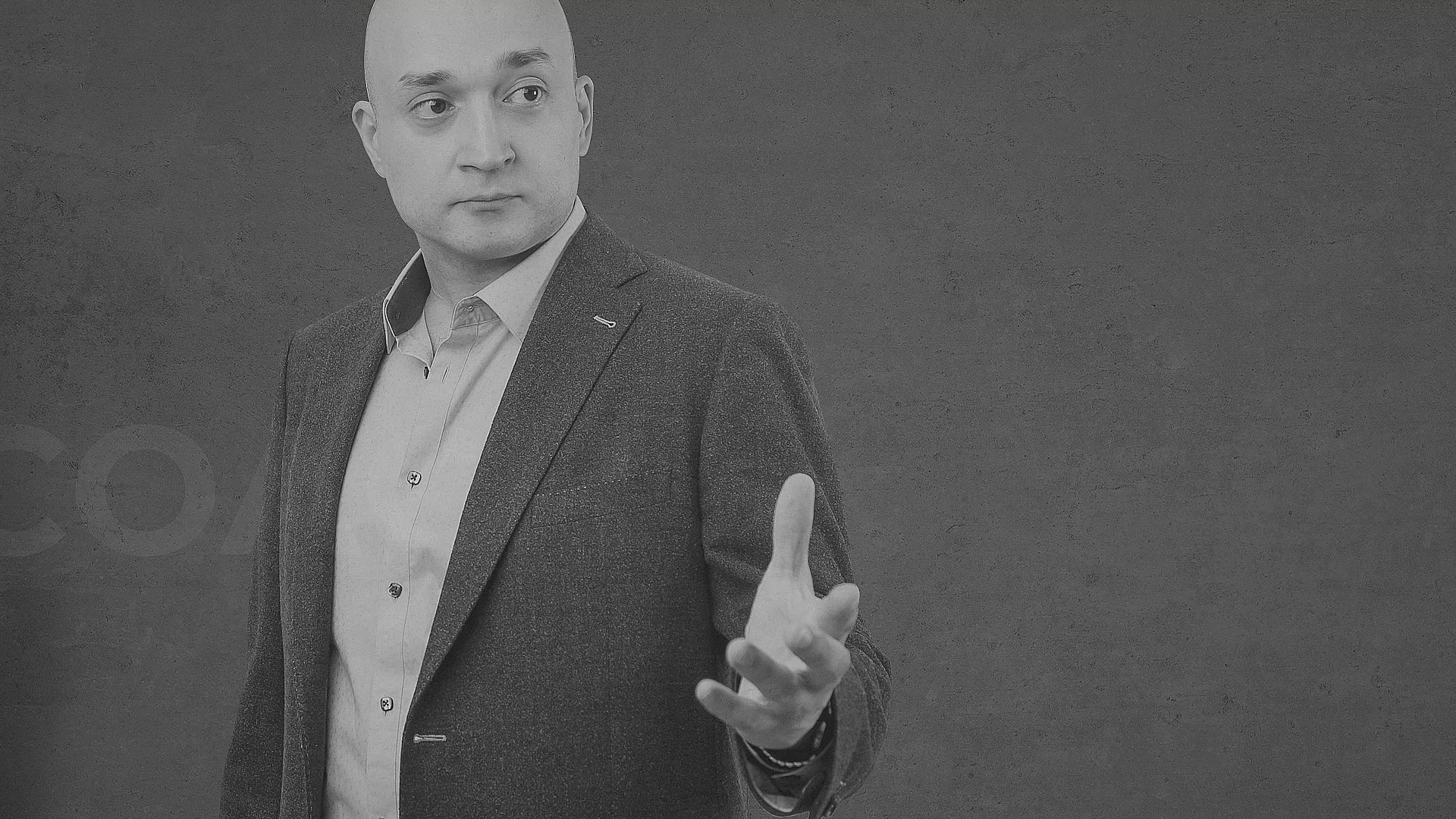 Разработка сайта для бизнес-тренера в Одинцово