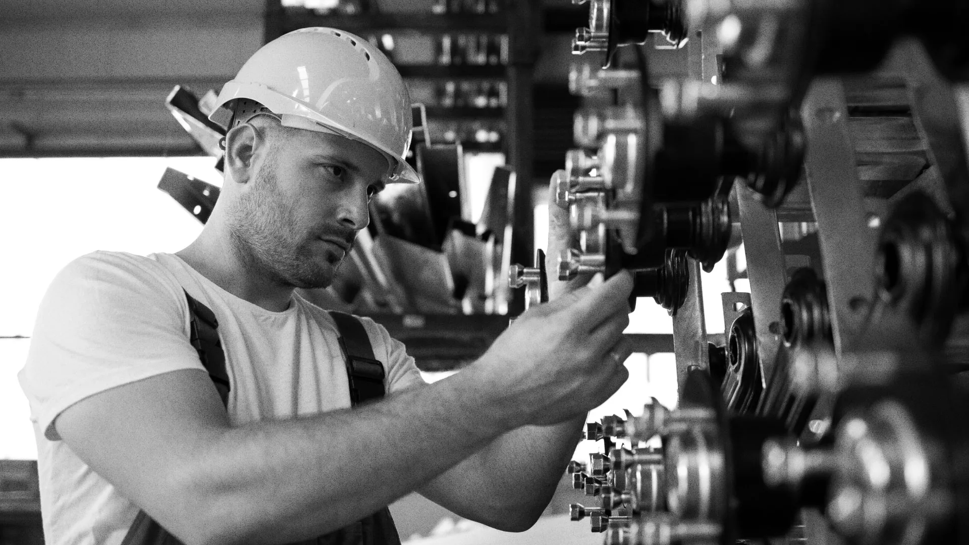 Разработка сайта для завода по продаже оборудования в Одинцово